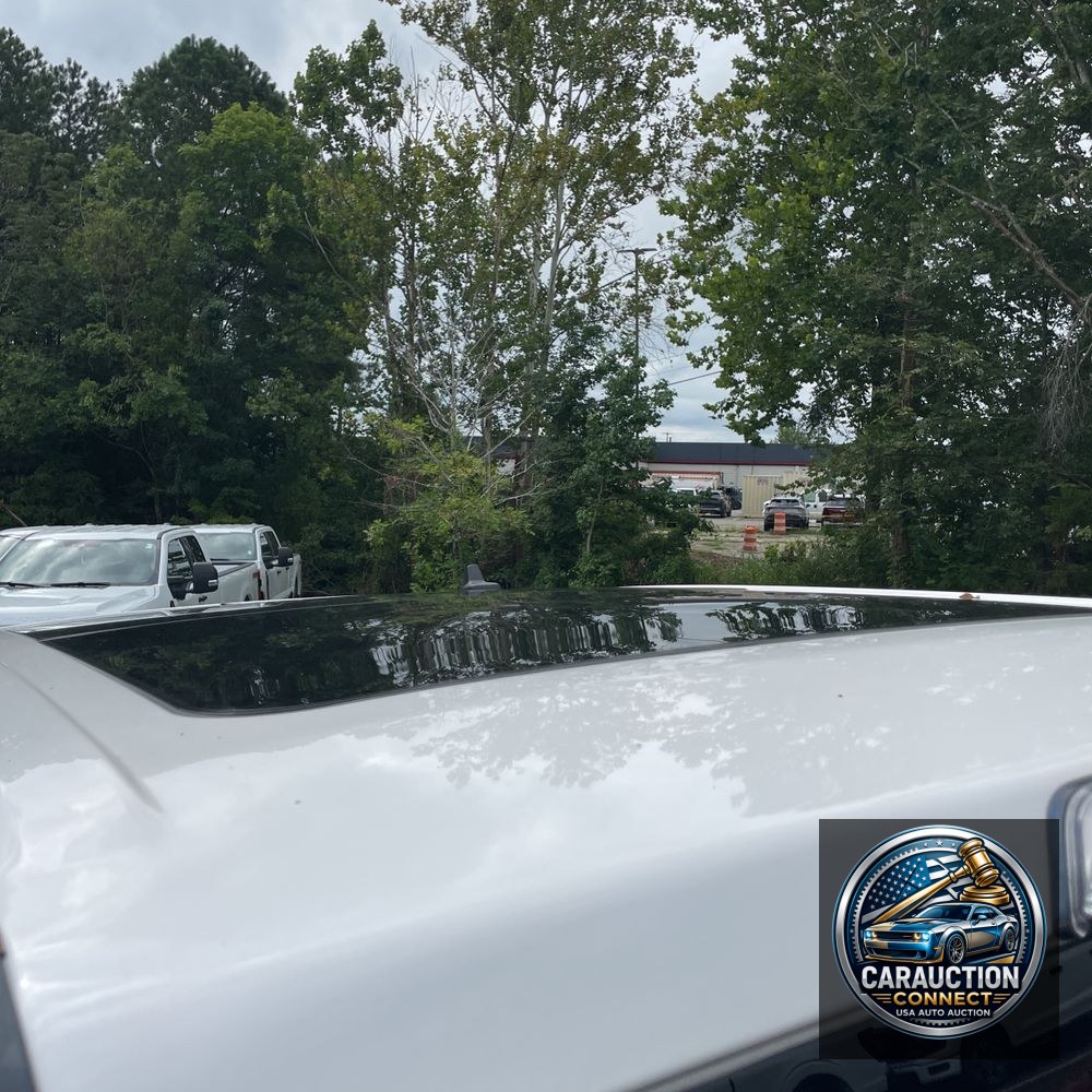 2019 Ford F-250 Super Duty Platinum