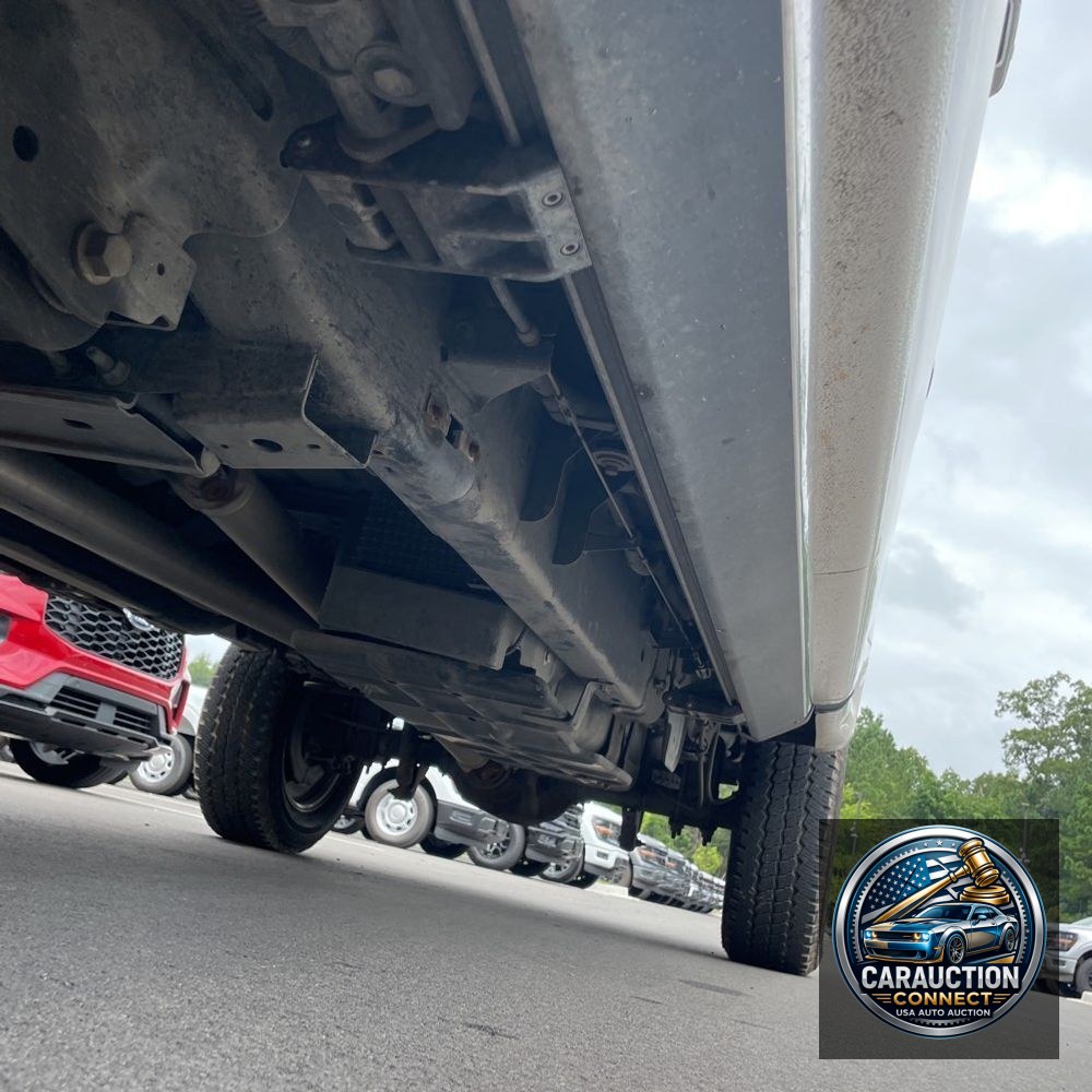 2019 Ford F-250 Super Duty Platinum