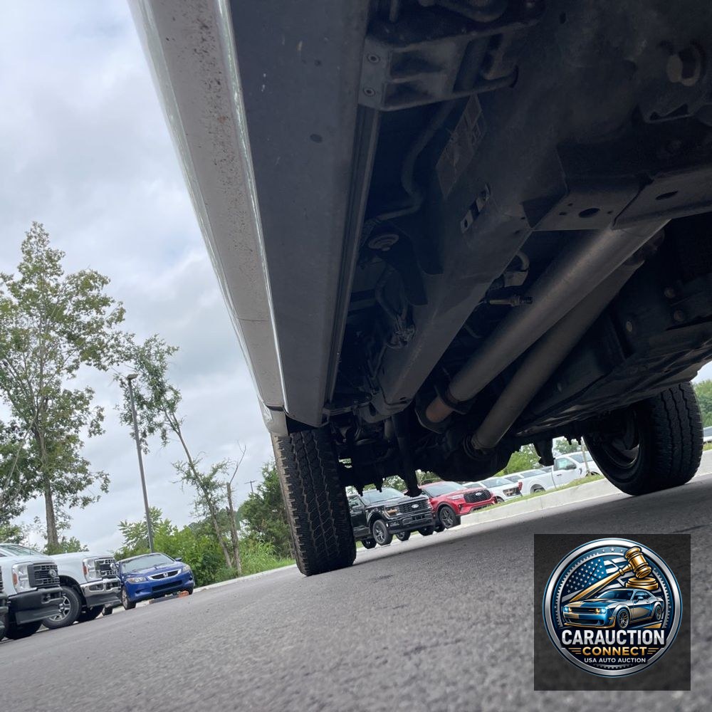 2019 Ford F-250 Super Duty Platinum