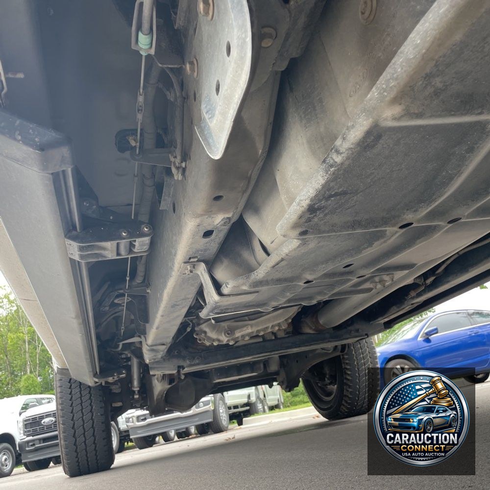 2019 Ford F-250 Super Duty Platinum