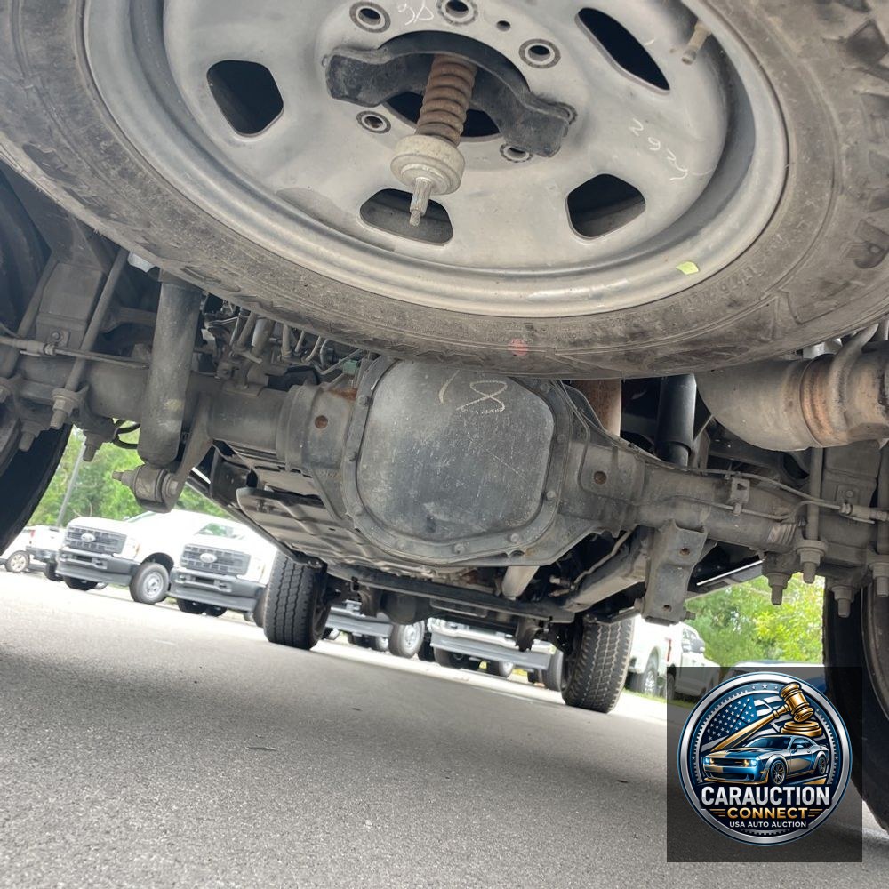 2019 Ford F-250 Super Duty Platinum