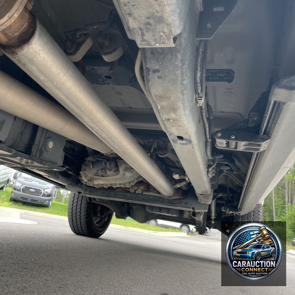 2019 Ford F-250 Super Duty Platinum