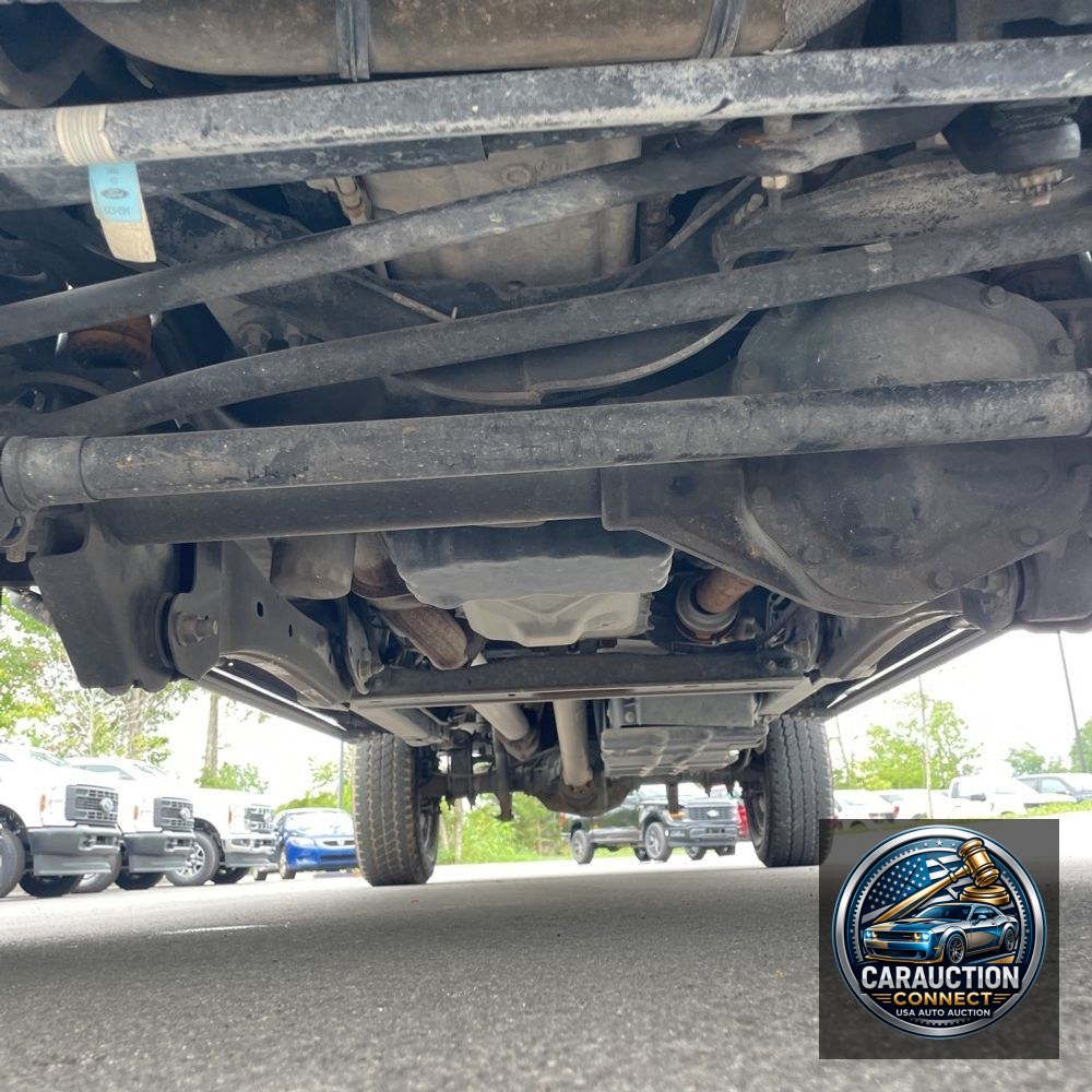 2019 Ford F-250 Super Duty Platinum