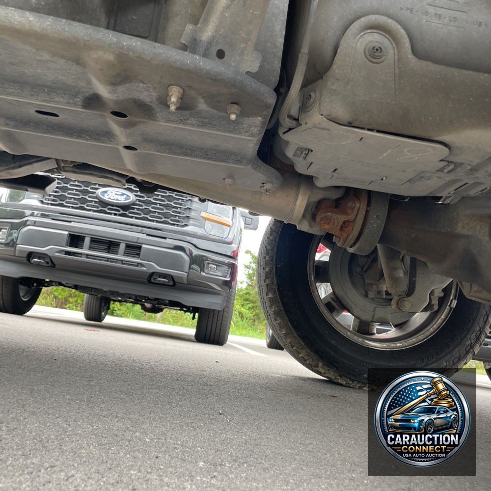 2019 Ford F-250 Super Duty Platinum
