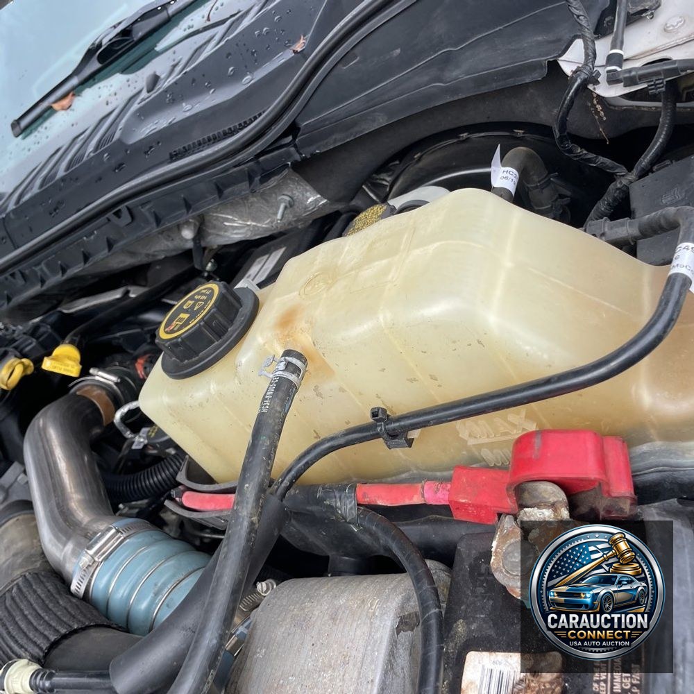 2019 Ford F-250 Super Duty Platinum