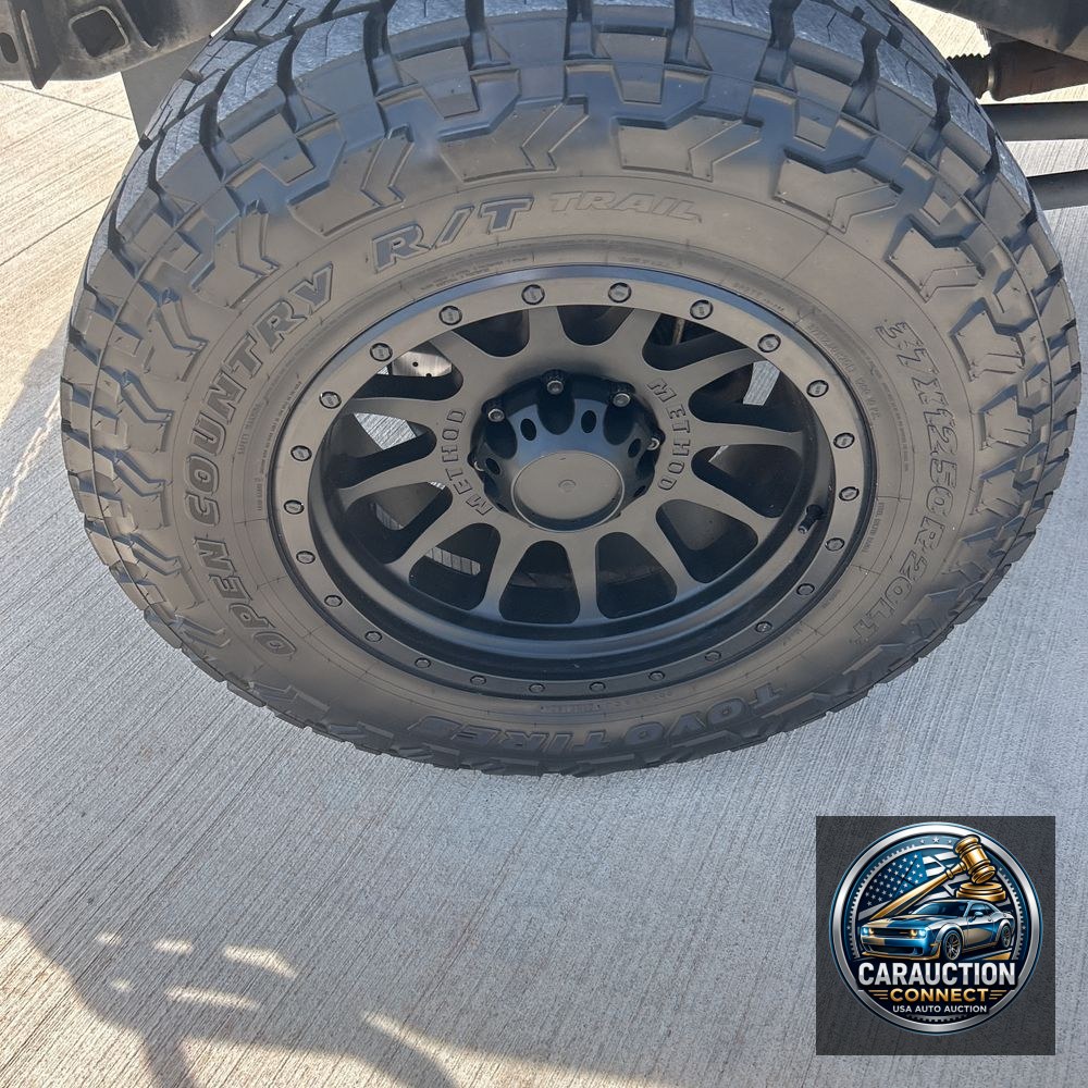 2019 Ford F-250 Super Duty Platinum