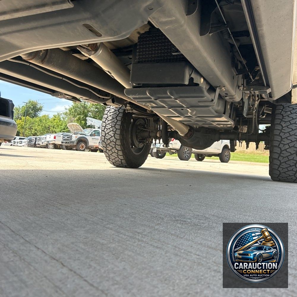 2019 Ford F-250 Super Duty Platinum