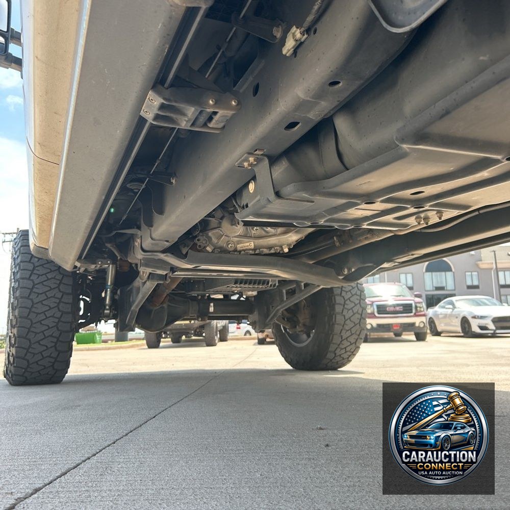 2019 Ford F-250 Super Duty Platinum