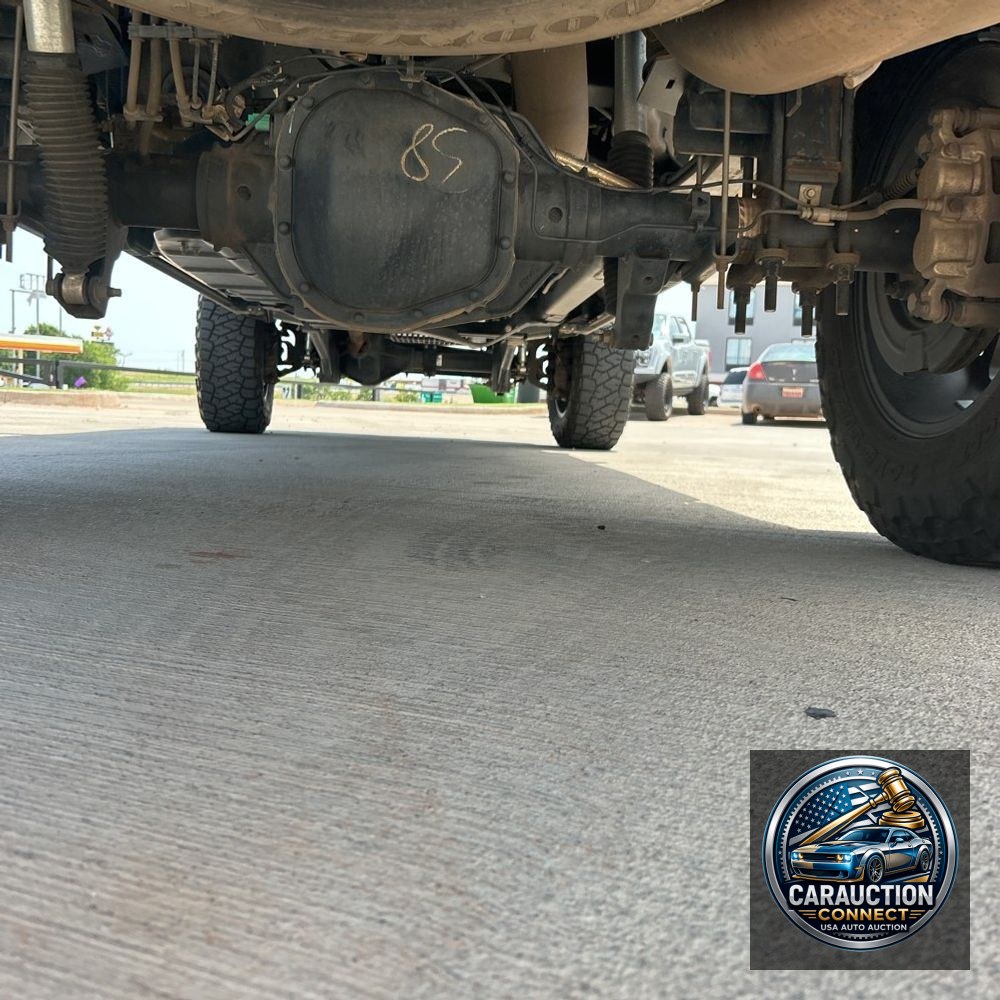 2019 Ford F-250 Super Duty Platinum