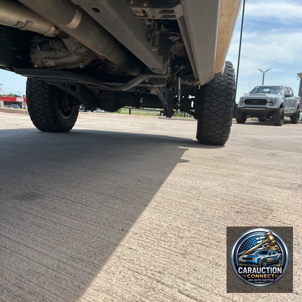 2019 Ford F-250 Super Duty Platinum