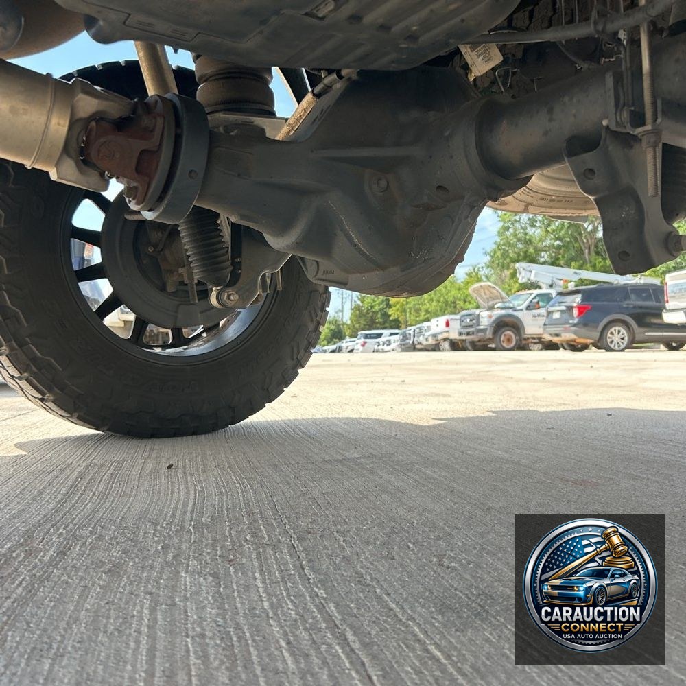 2019 Ford F-250 Super Duty Platinum