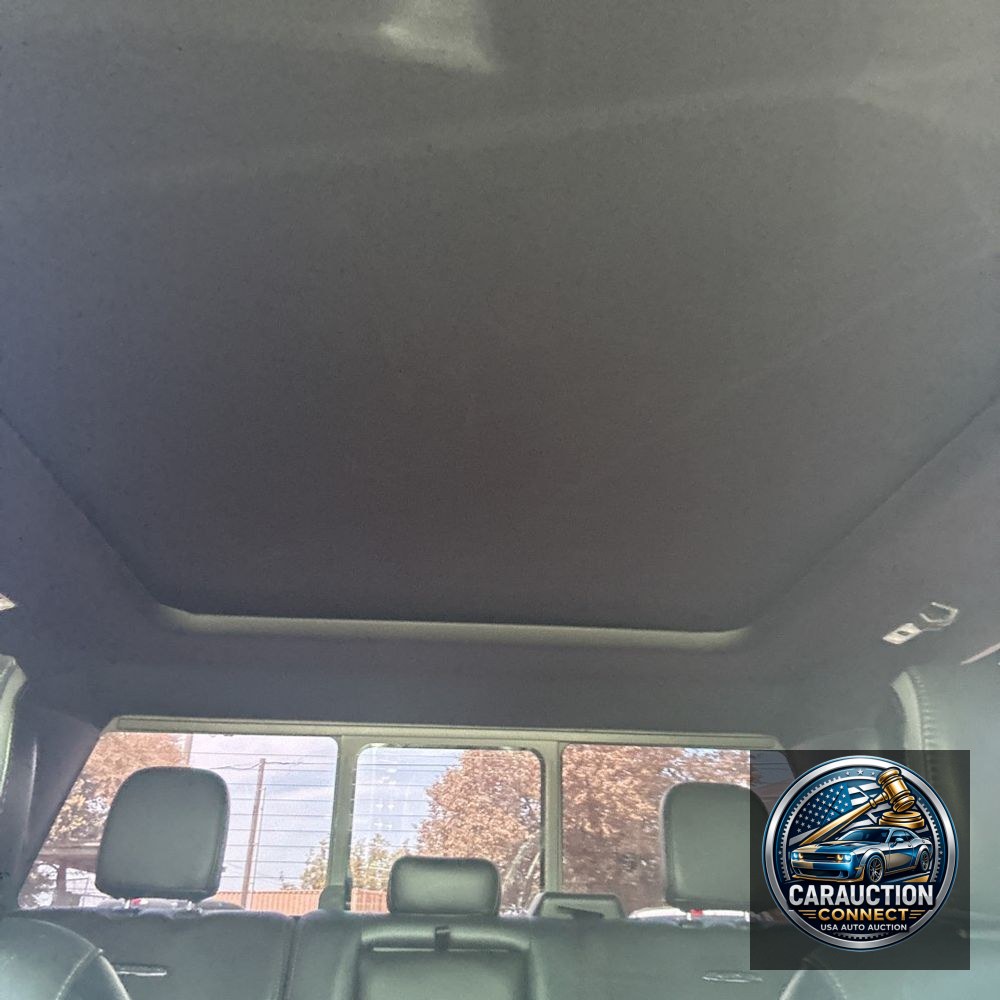 2019 Ford F-250 Super Duty Platinum