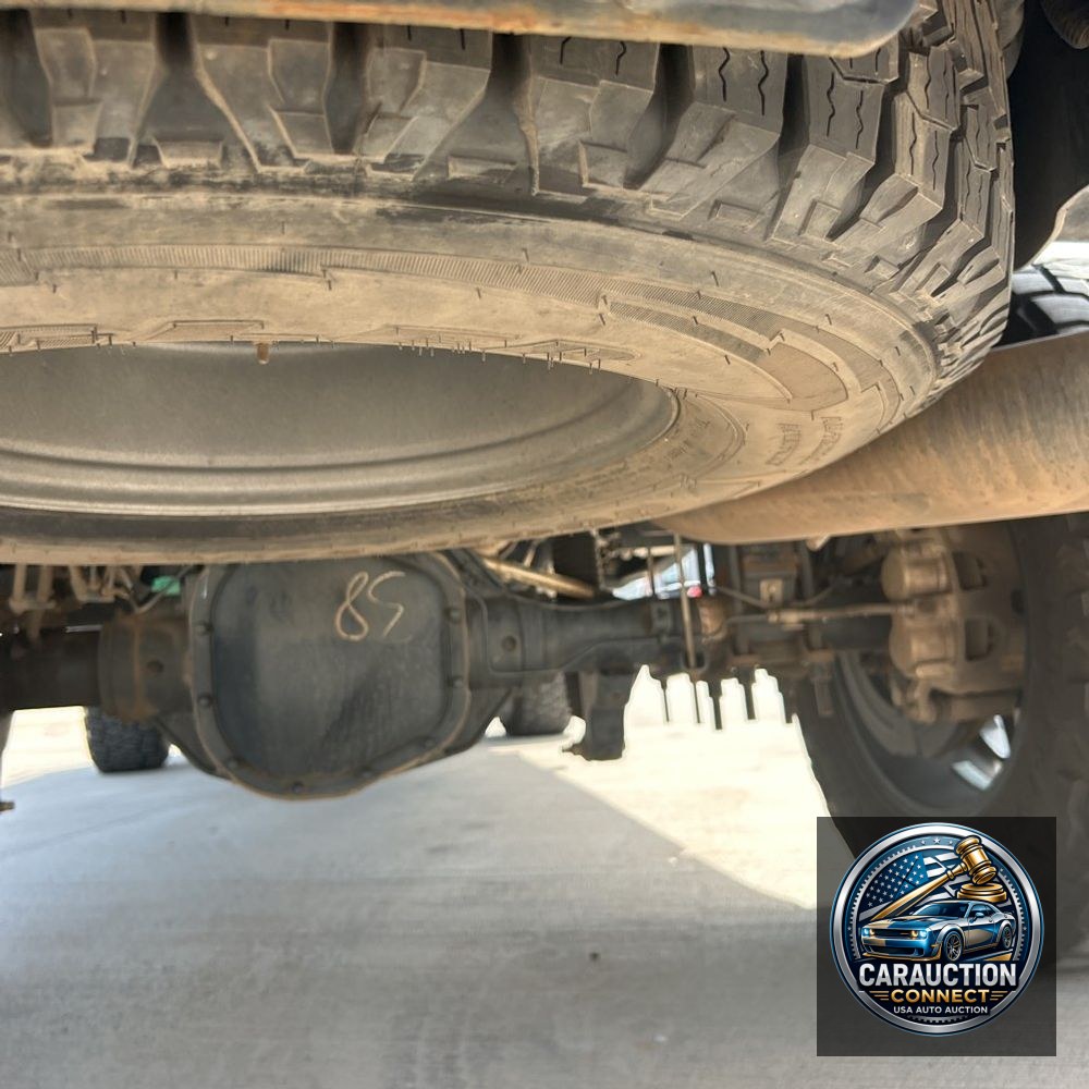 2019 Ford F-250 Super Duty Platinum