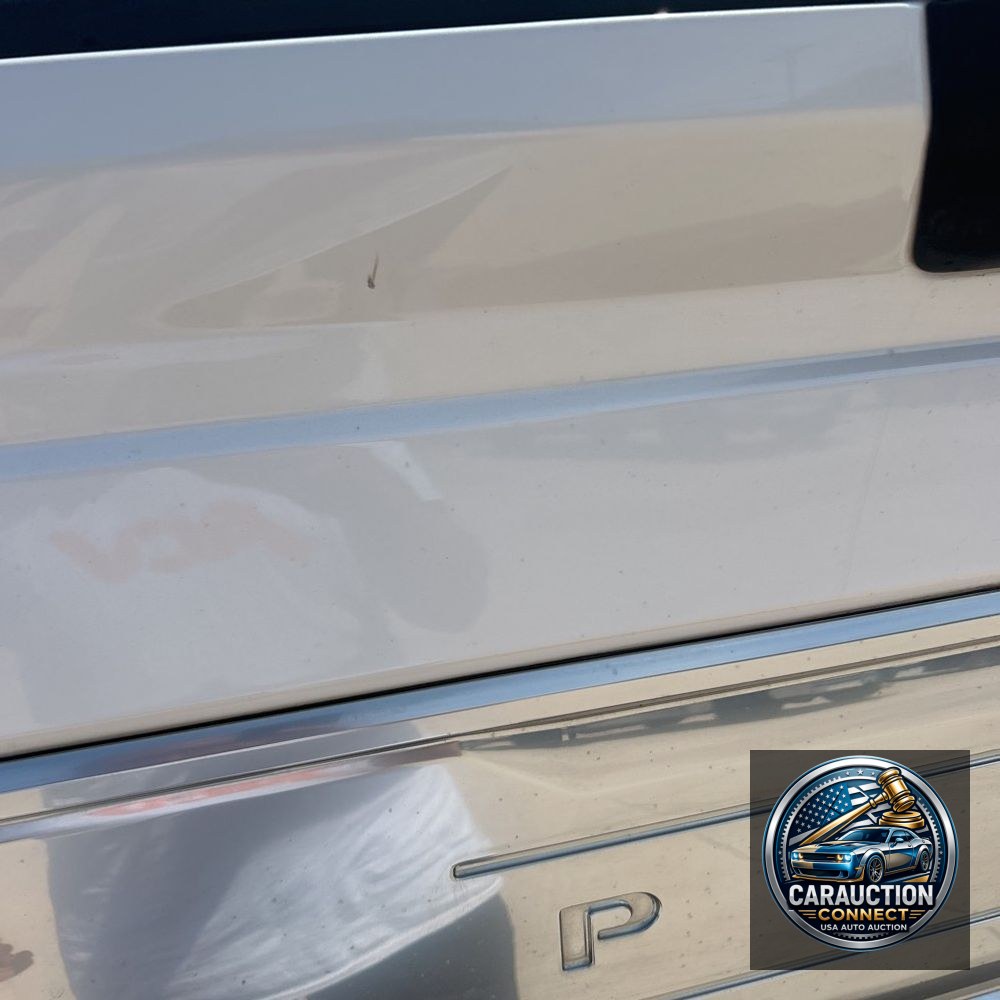 2019 Ford F-250 Super Duty Platinum