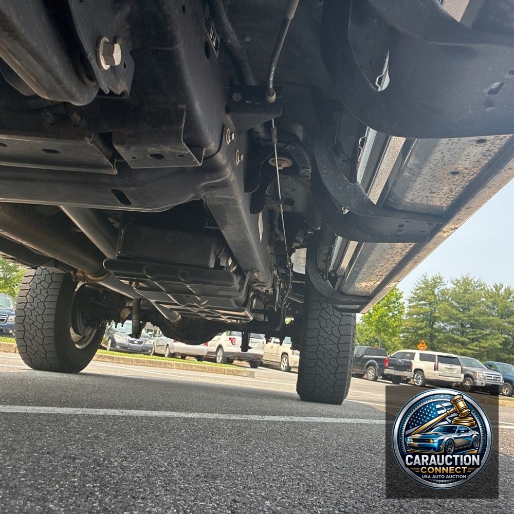 2019 Ford F250SD Lariat