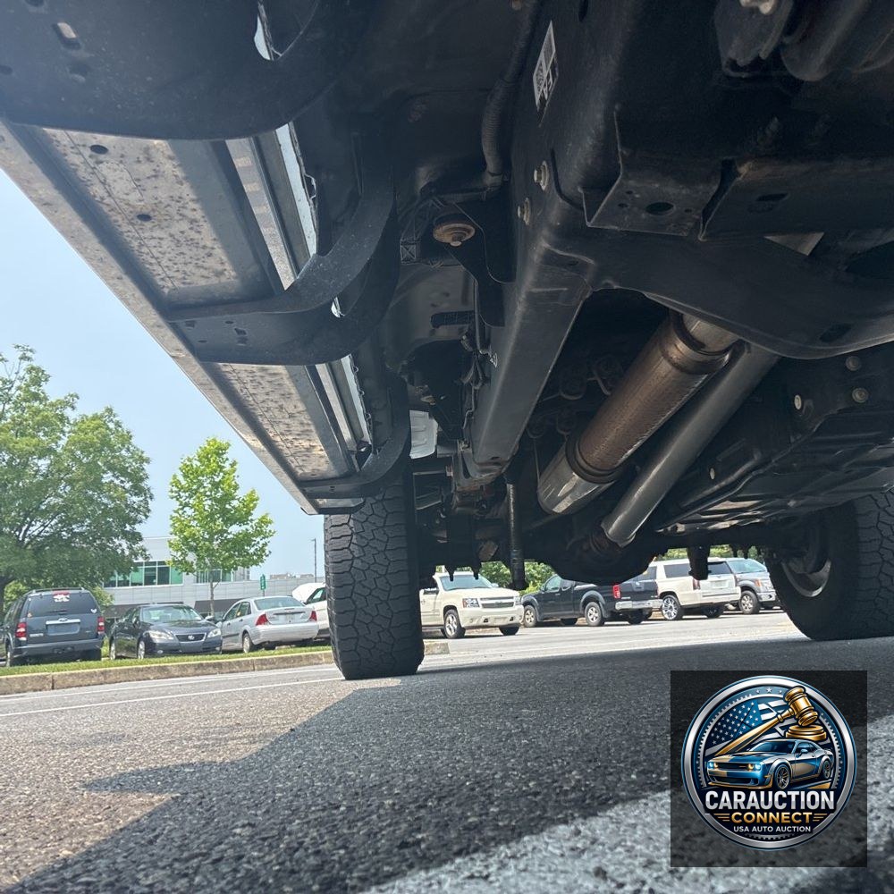 2019 Ford F250SD Lariat