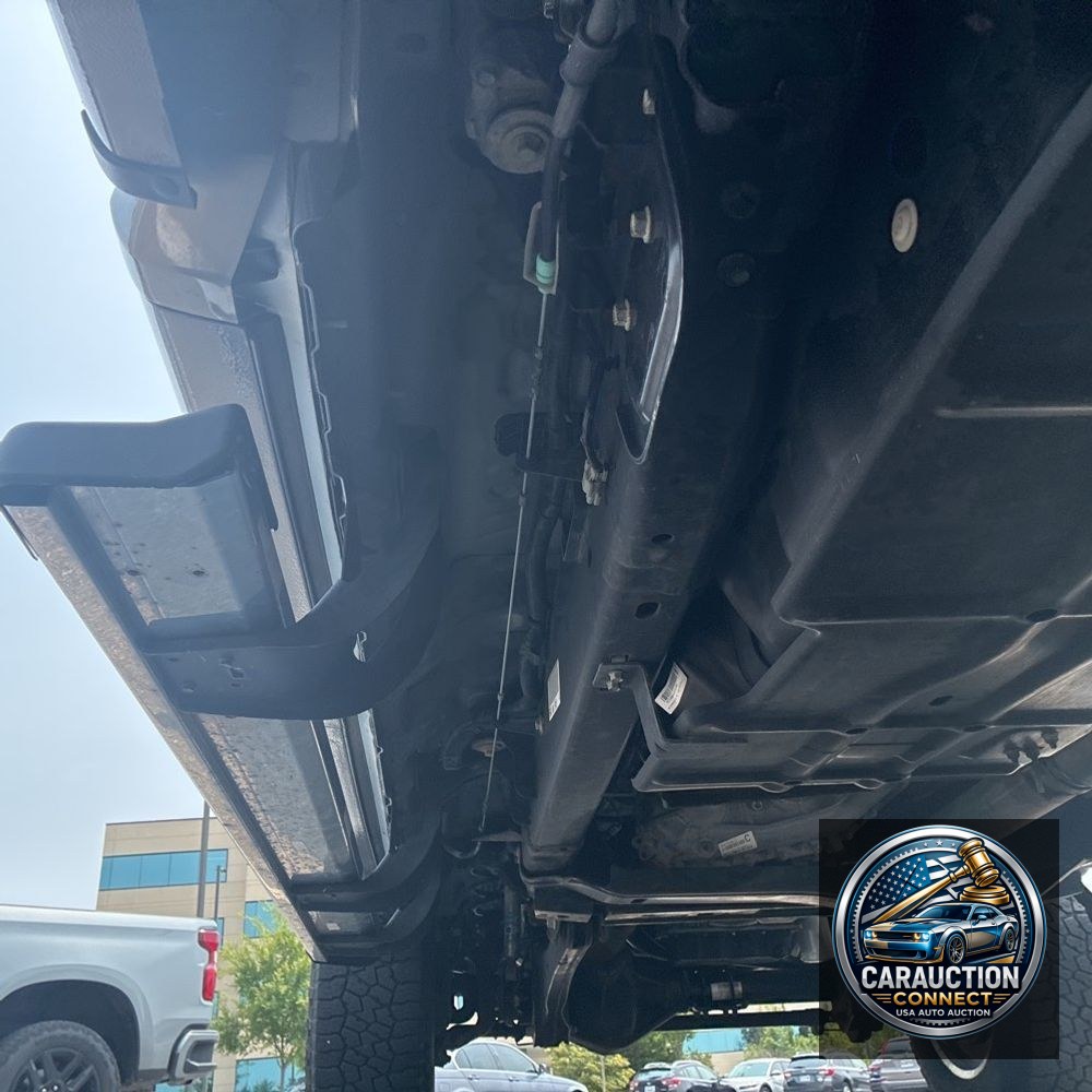 2019 Ford F250SD Lariat