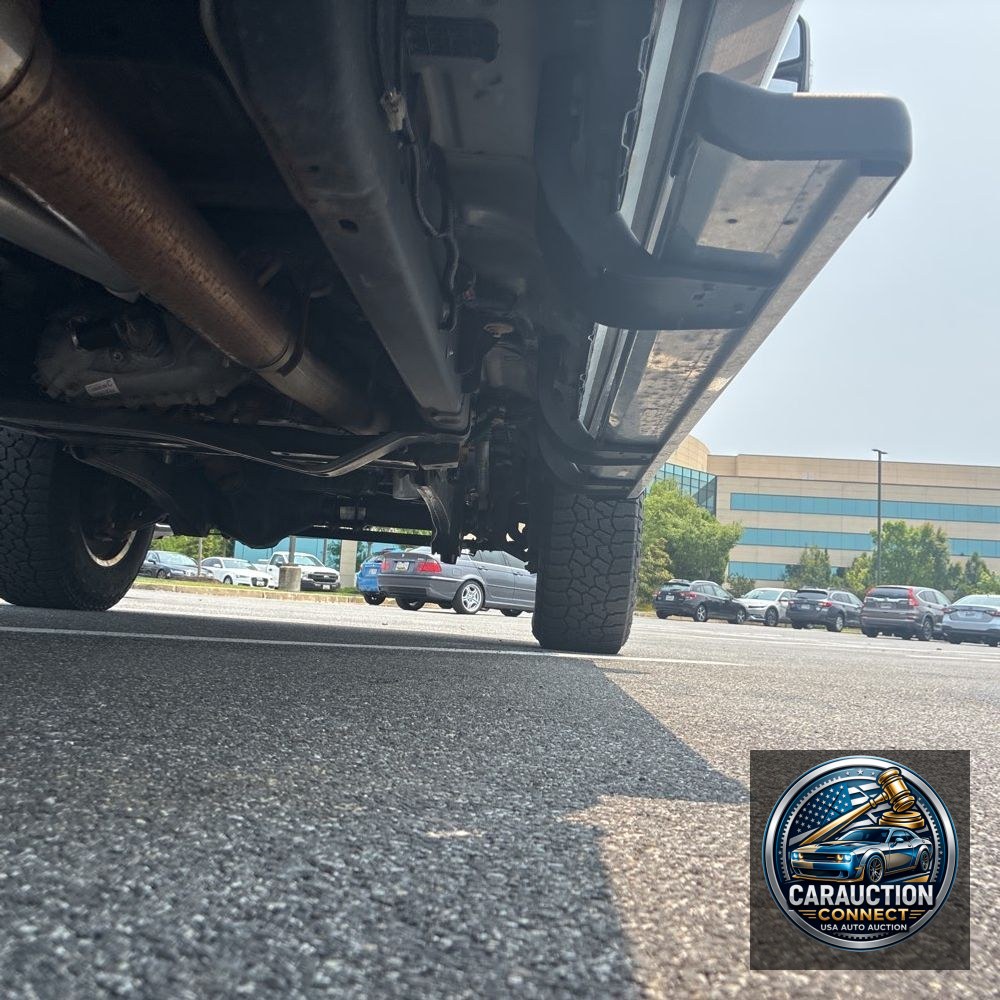 2019 Ford F250SD Lariat