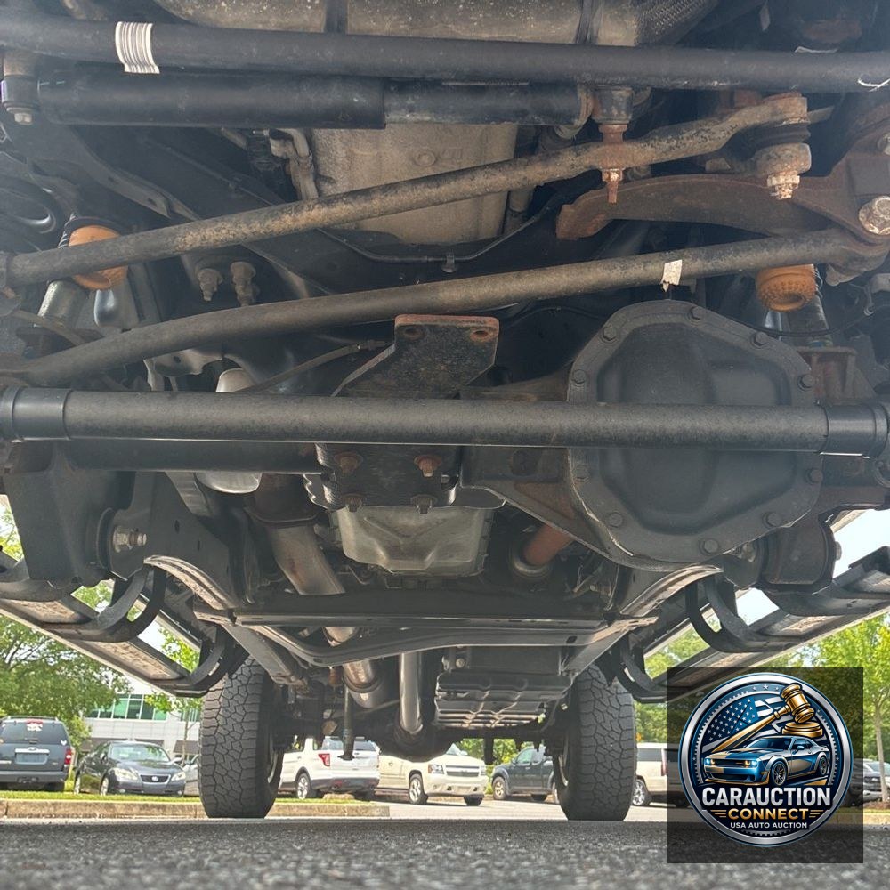 2019 Ford F250SD Lariat