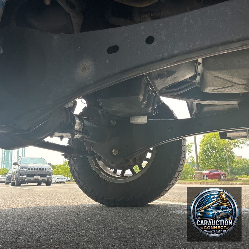 2019 Ford F250SD Lariat