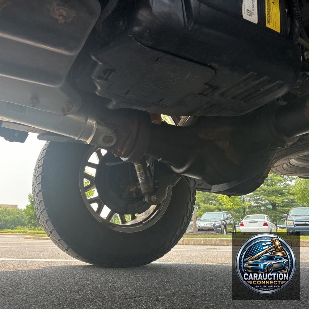 2019 Ford F250SD Lariat