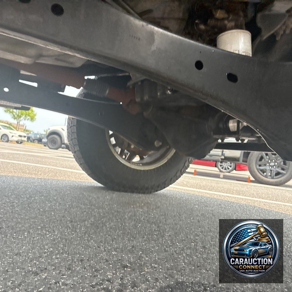 2019 Ford F250SD Lariat