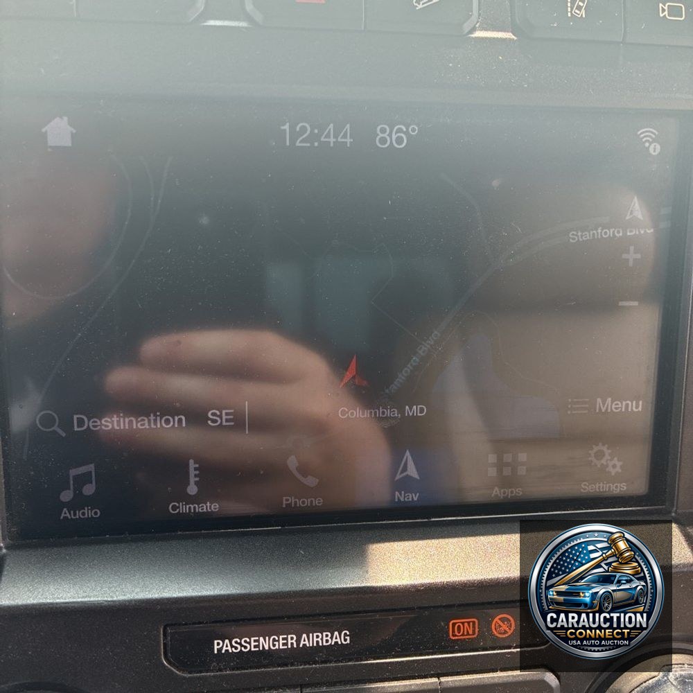 2019 Ford F250SD Lariat