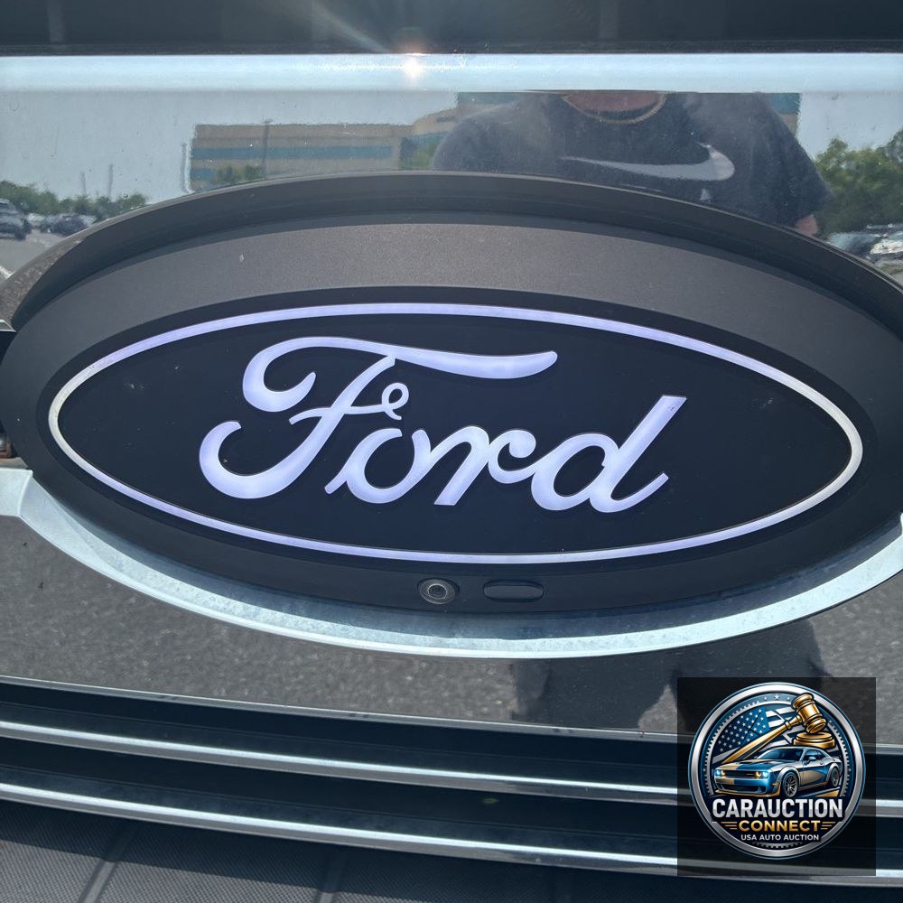 2019 Ford F250SD Lariat