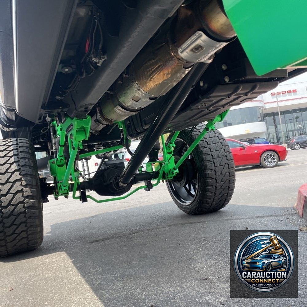 2021 Ford F-250 Super Duty Platinum