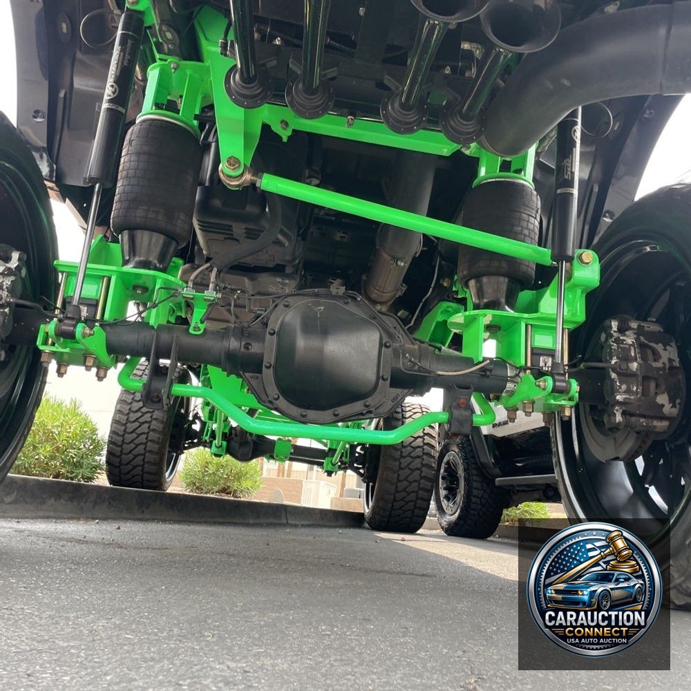 2021 Ford F-250 Super Duty Platinum