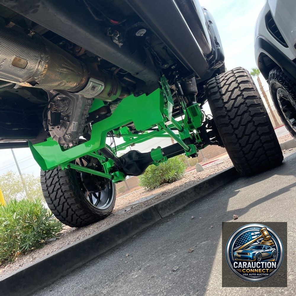2021 Ford F-250 Super Duty Platinum