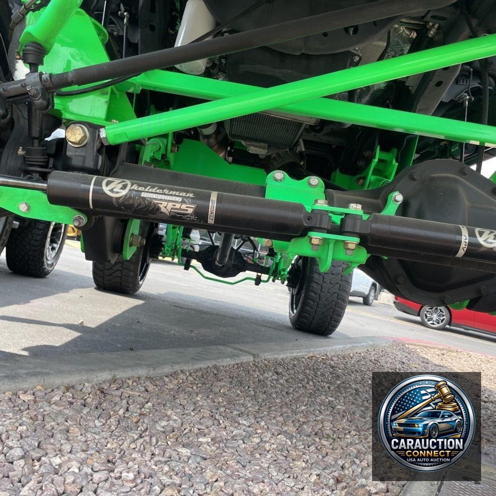 2021 Ford F-250 Super Duty Platinum