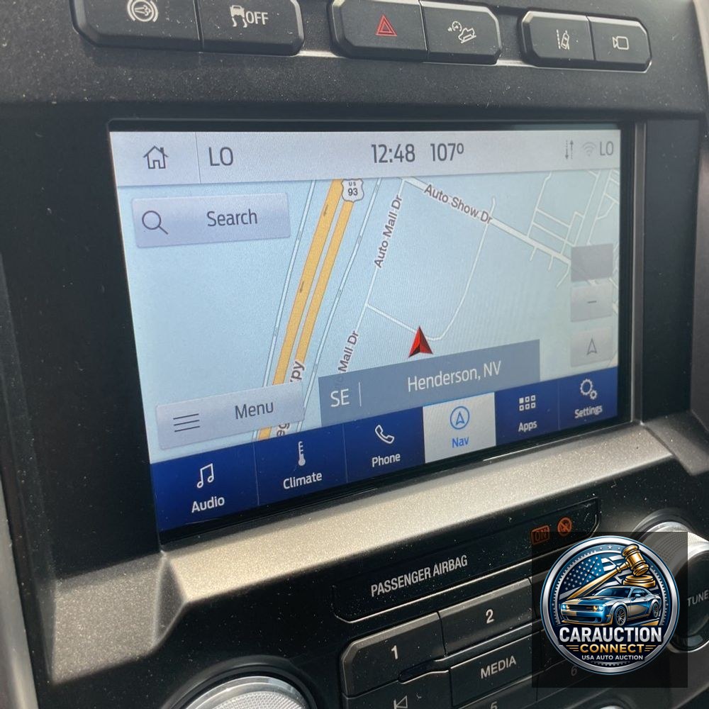 2021 Ford F-250 Super Duty Platinum