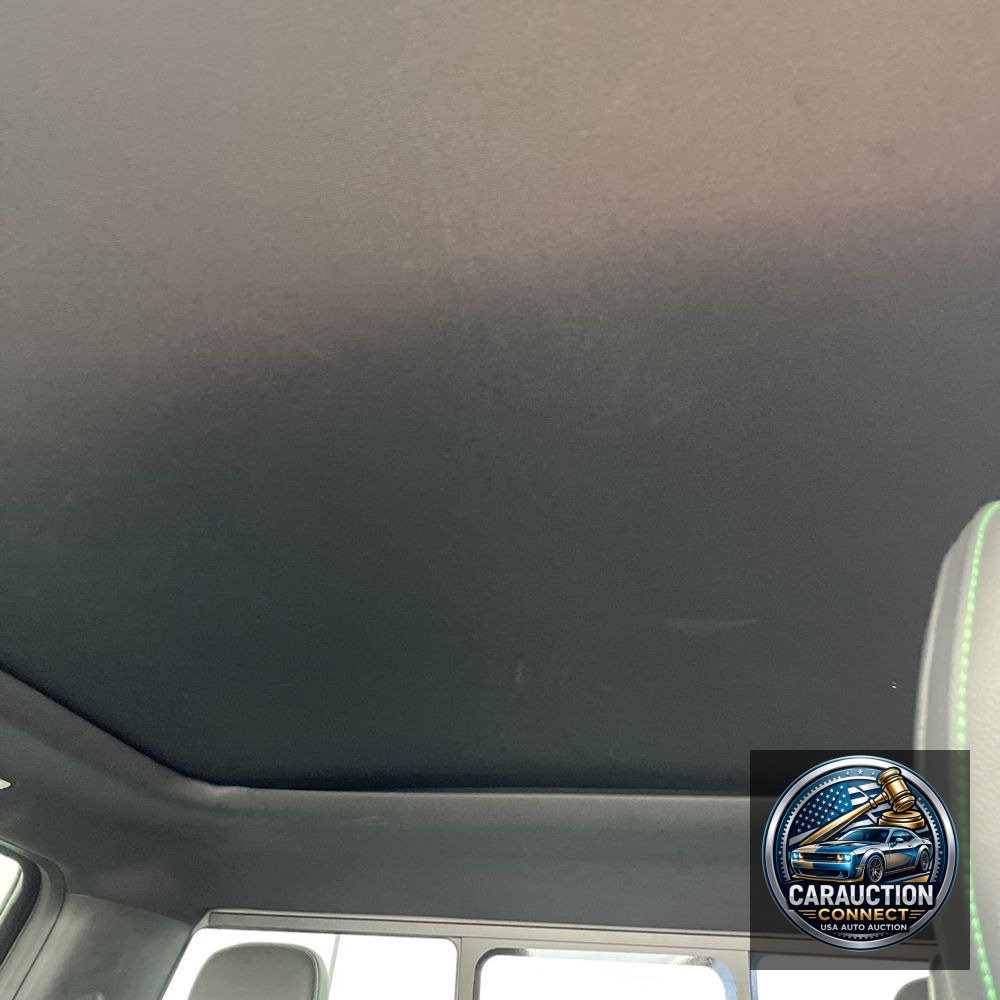 2021 Ford F-250 Super Duty Platinum