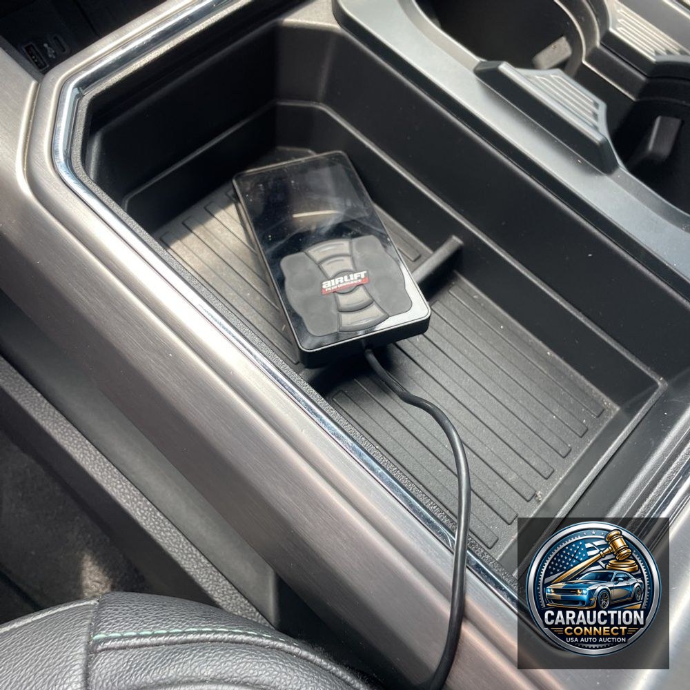 2021 Ford F-250 Super Duty Platinum
