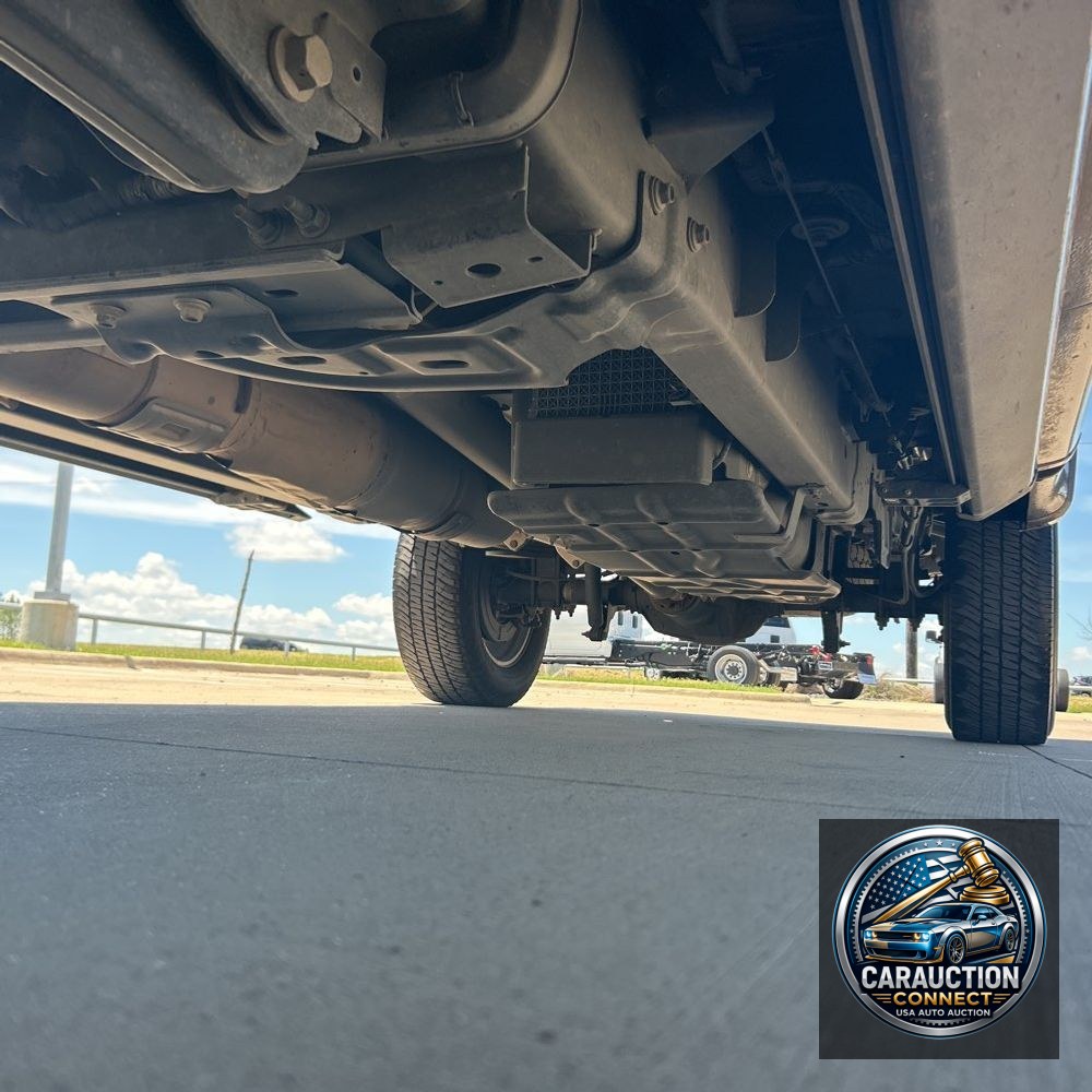 2021 Ford F-250 Super Duty King Ranch