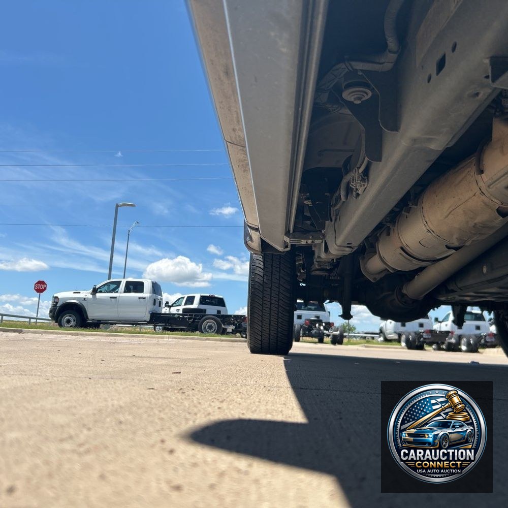 2021 Ford F-250 Super Duty King Ranch