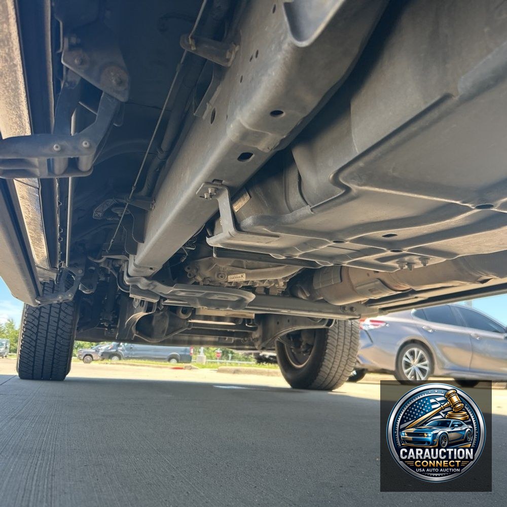 2021 Ford F-250 Super Duty King Ranch