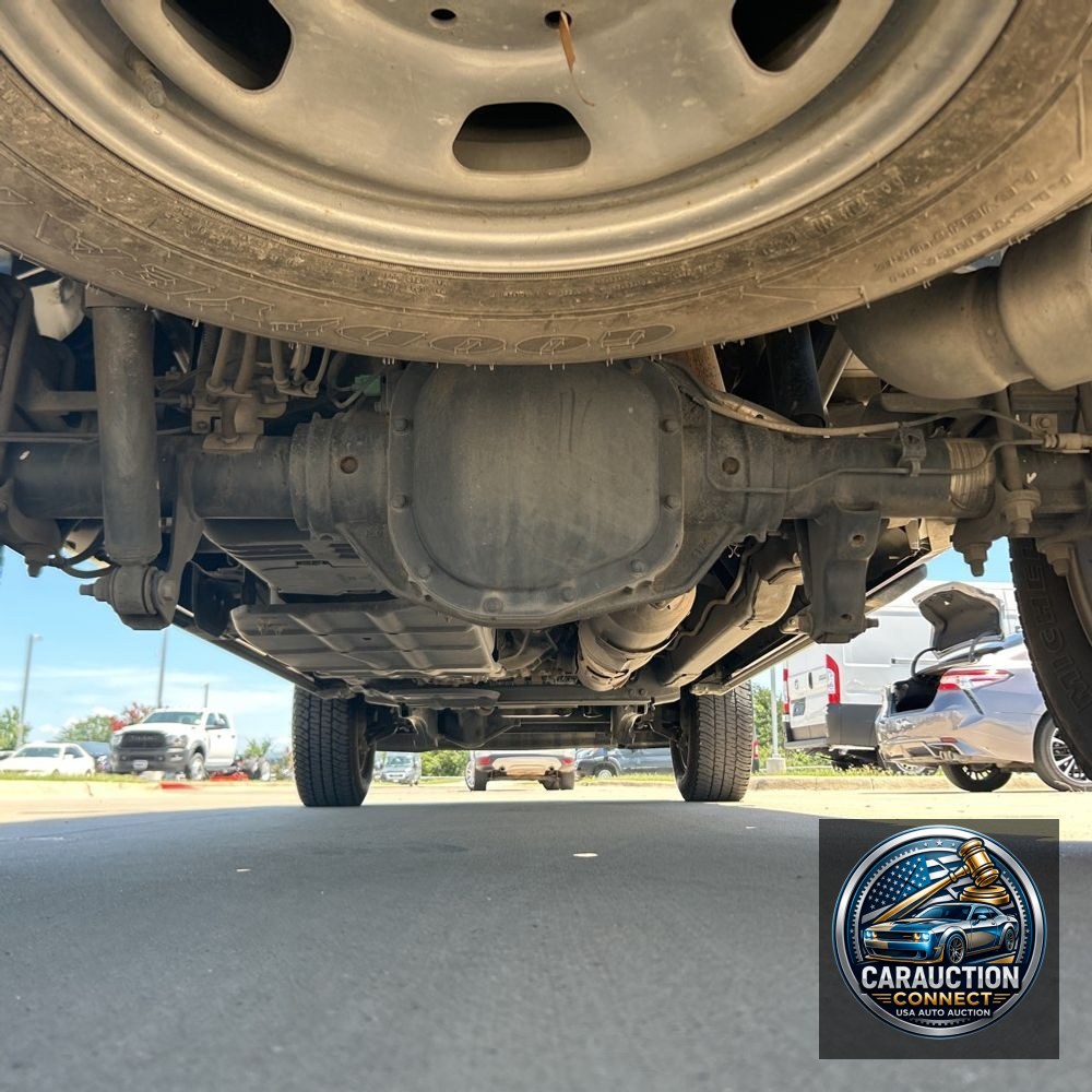 2021 Ford F-250 Super Duty King Ranch