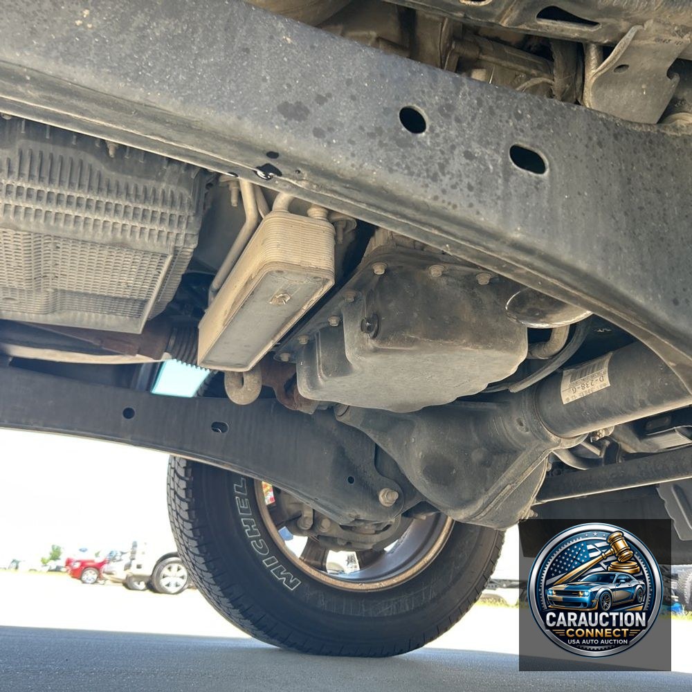2021 Ford F-250 Super Duty King Ranch