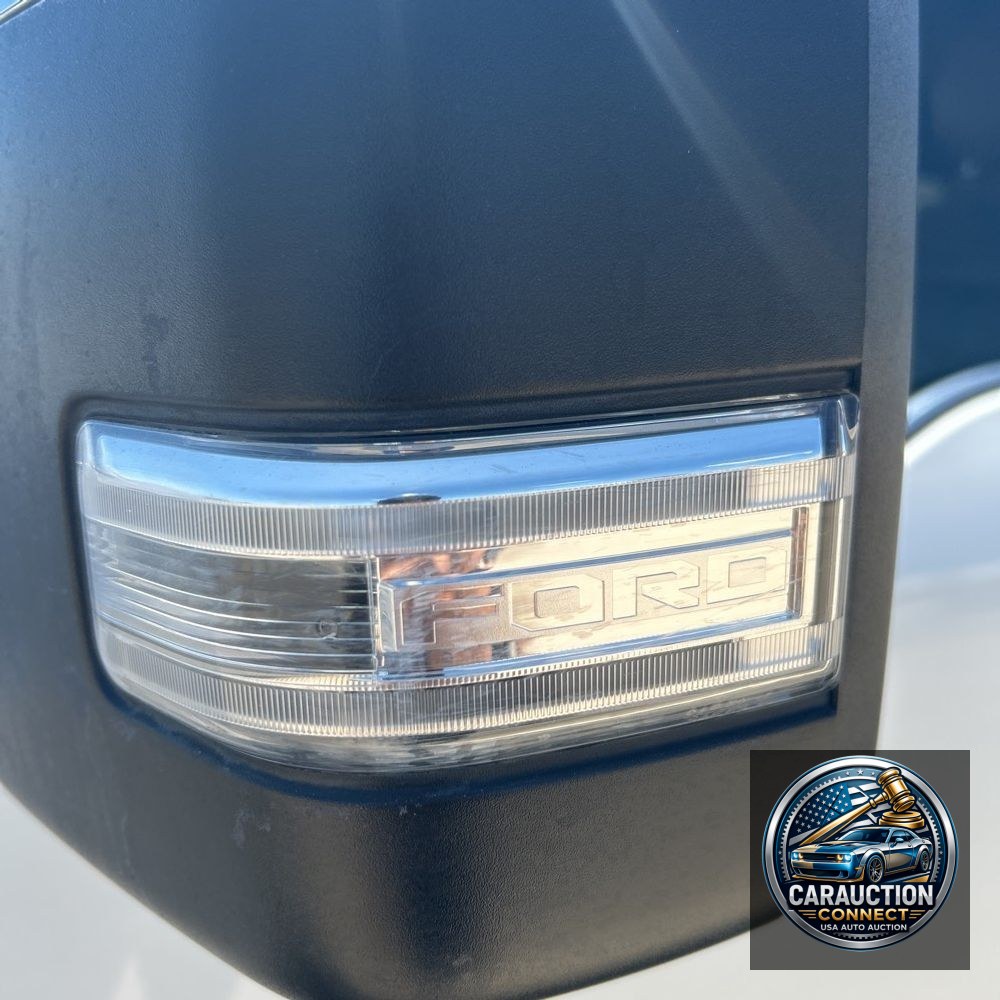 2021 Ford F-250 Super Duty King Ranch