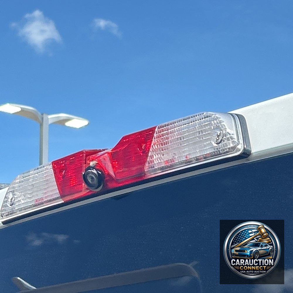 2021 Ford F-250 Super Duty King Ranch