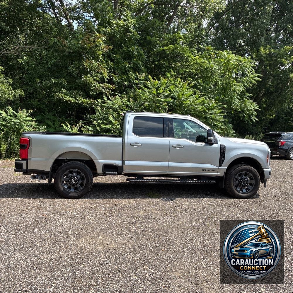 2024 Ford F250 S/D Lariat