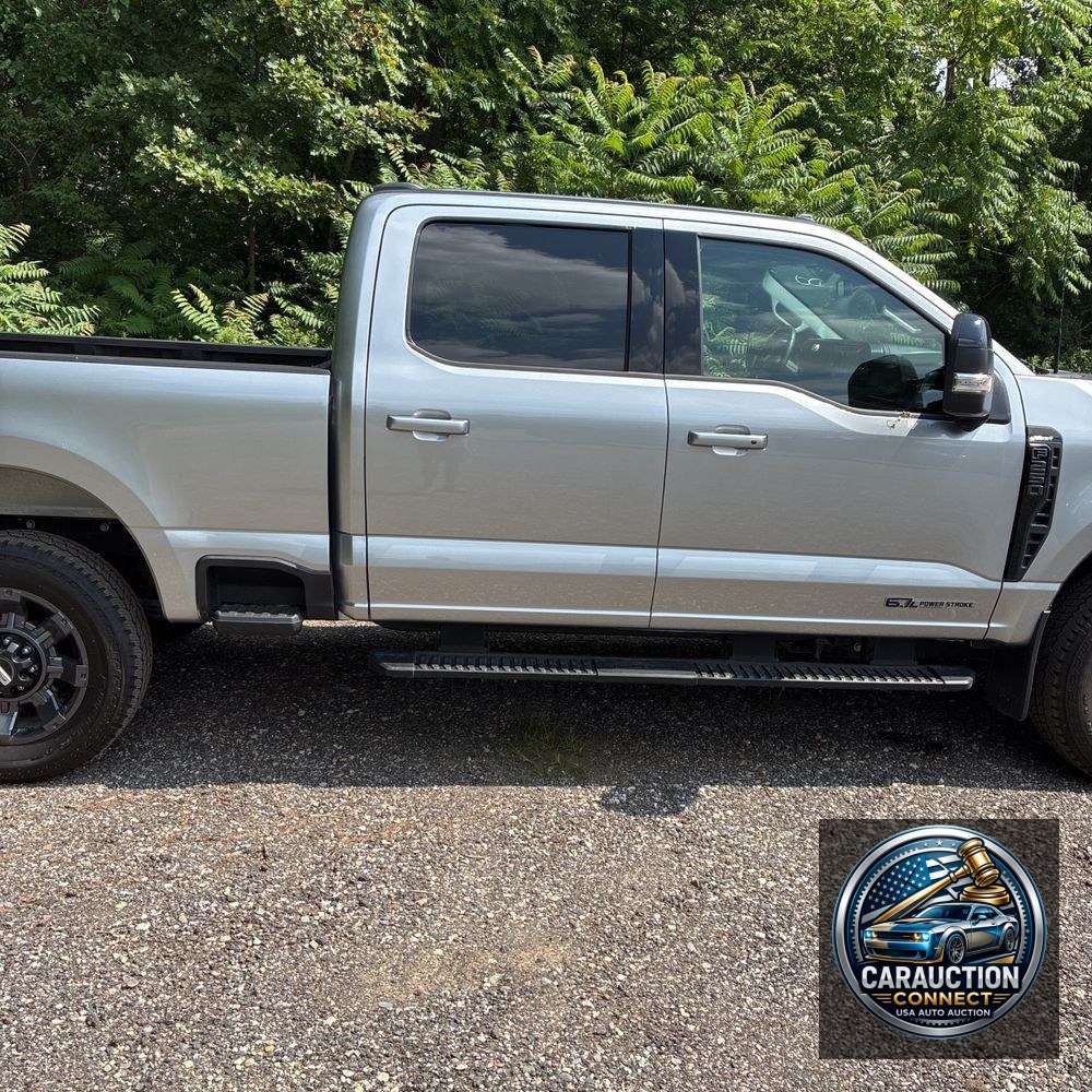 2024 Ford F250 S/D Lariat