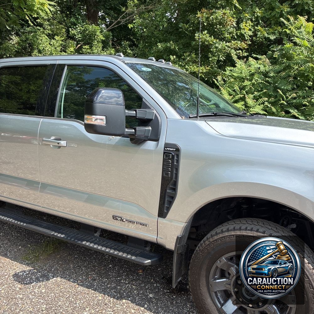 2024 Ford F250 S/D Lariat