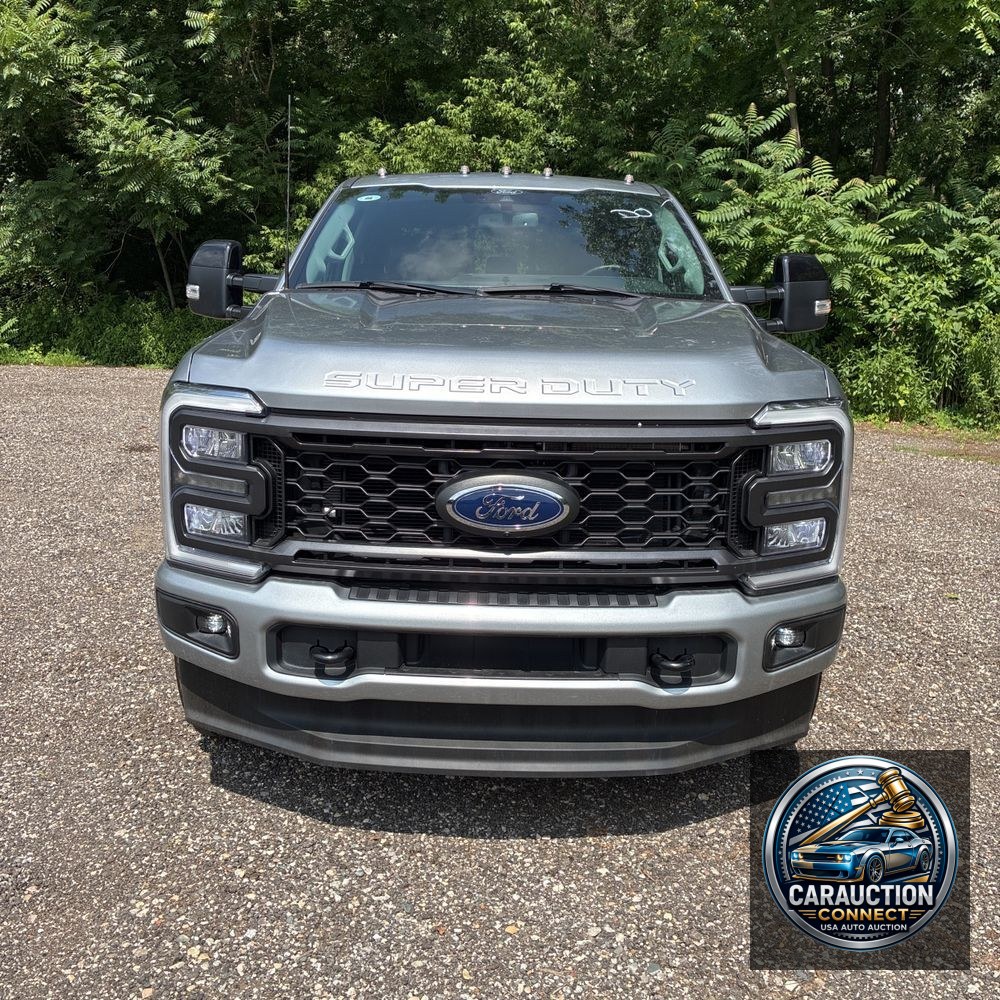 2024 Ford F250 S/D Lariat