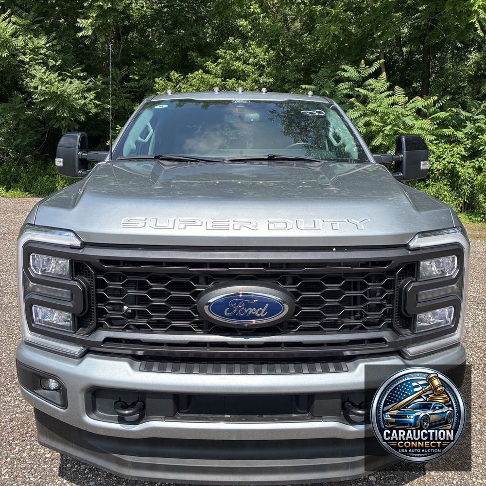 2024 Ford F250 S/D Lariat