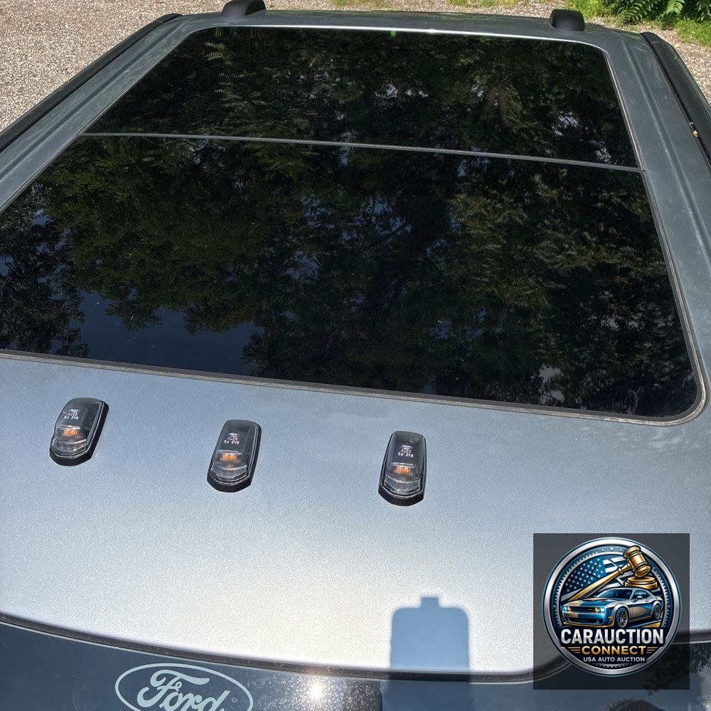 2024 Ford F250 S/D Lariat