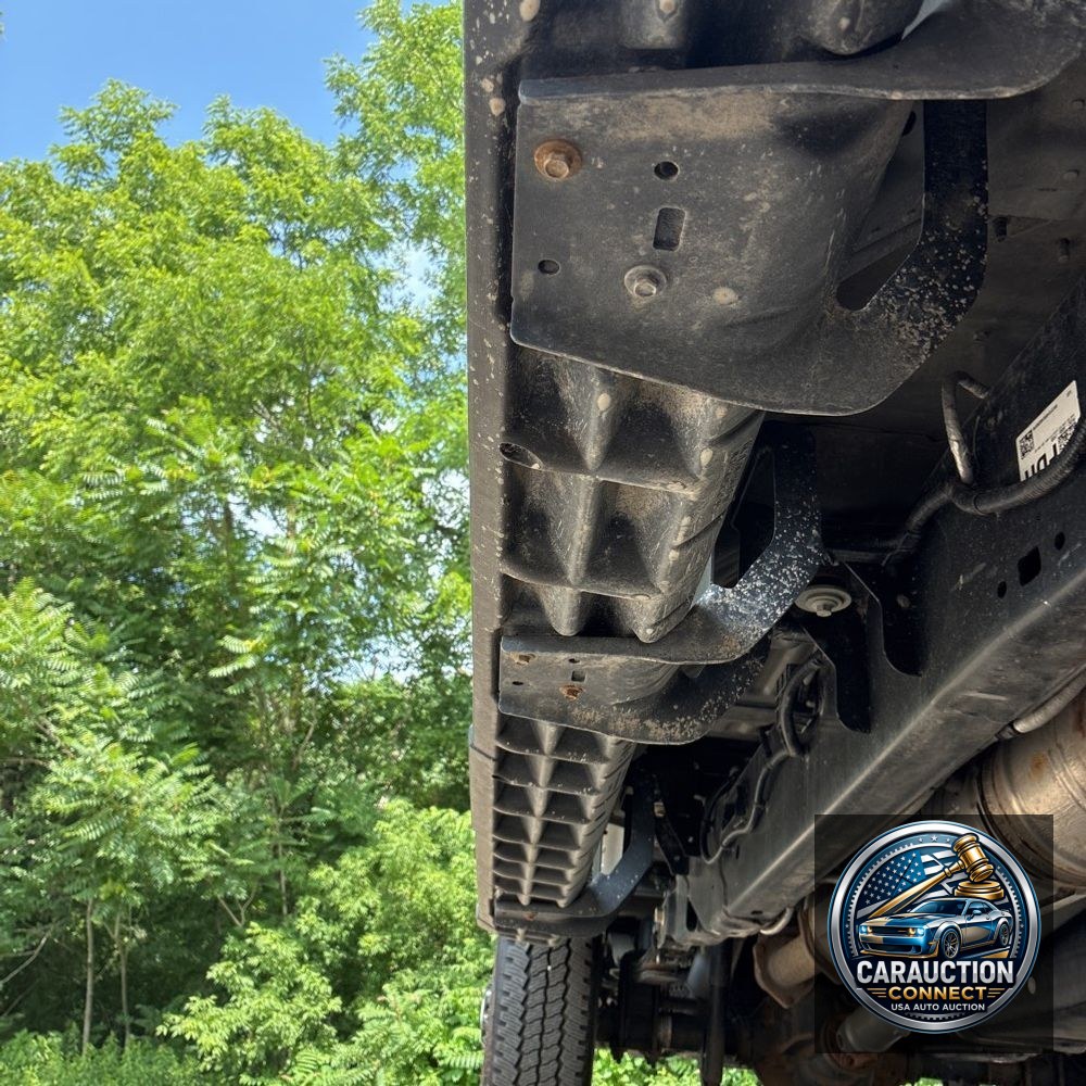 2024 Ford F250 S/D Lariat