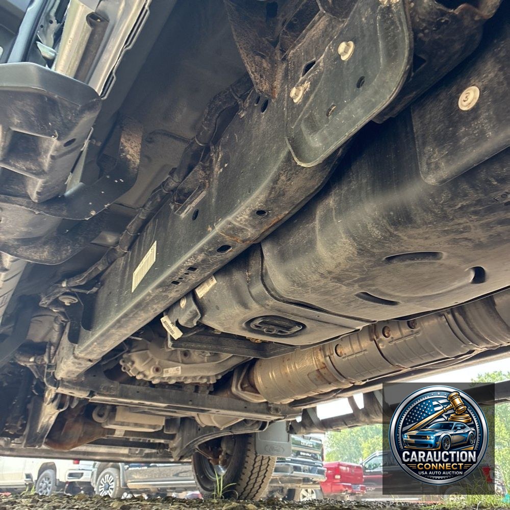 2024 Ford F250 S/D Lariat